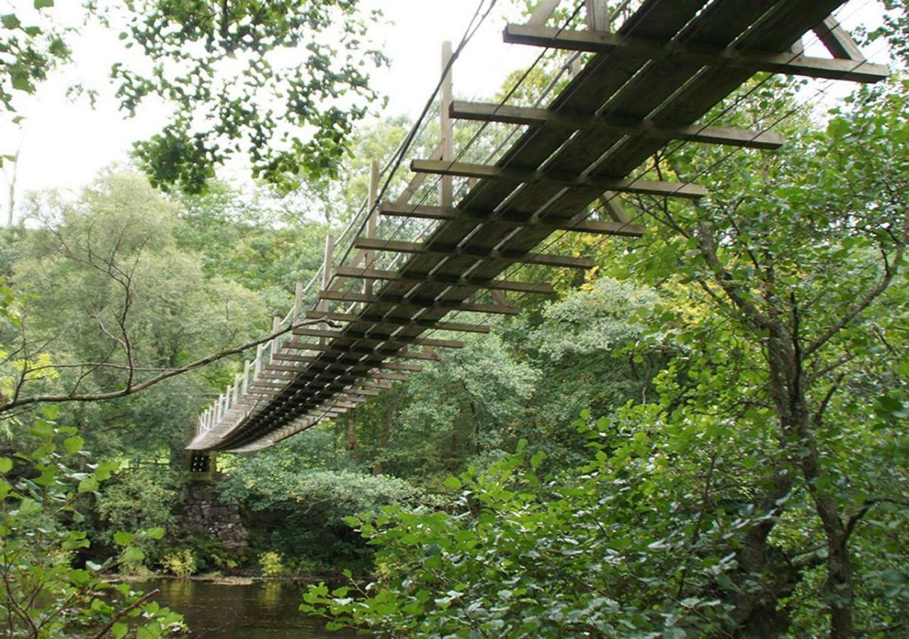 Dolifor Διαμέρισμα Llanwrthwl Εξωτερικό φωτογραφία